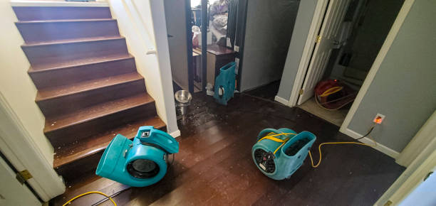  Yadkinville, NC Water damage restoration Pros