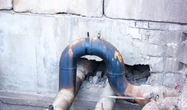 Best Emergency water extraction  in Yadkinville, NC